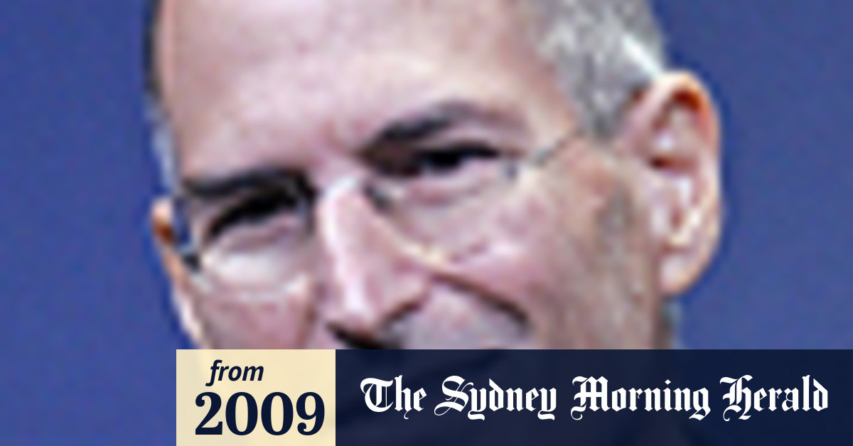 Steve Jobs gets liver transplant report